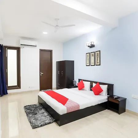 Oyo Flagship Good Vibe Home Stay